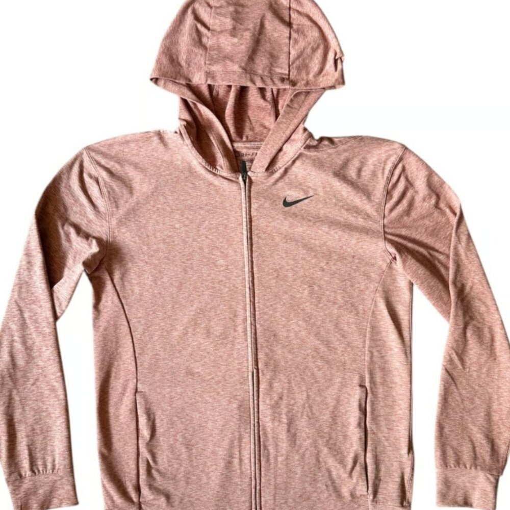 Nike Dri-Fit  Orange